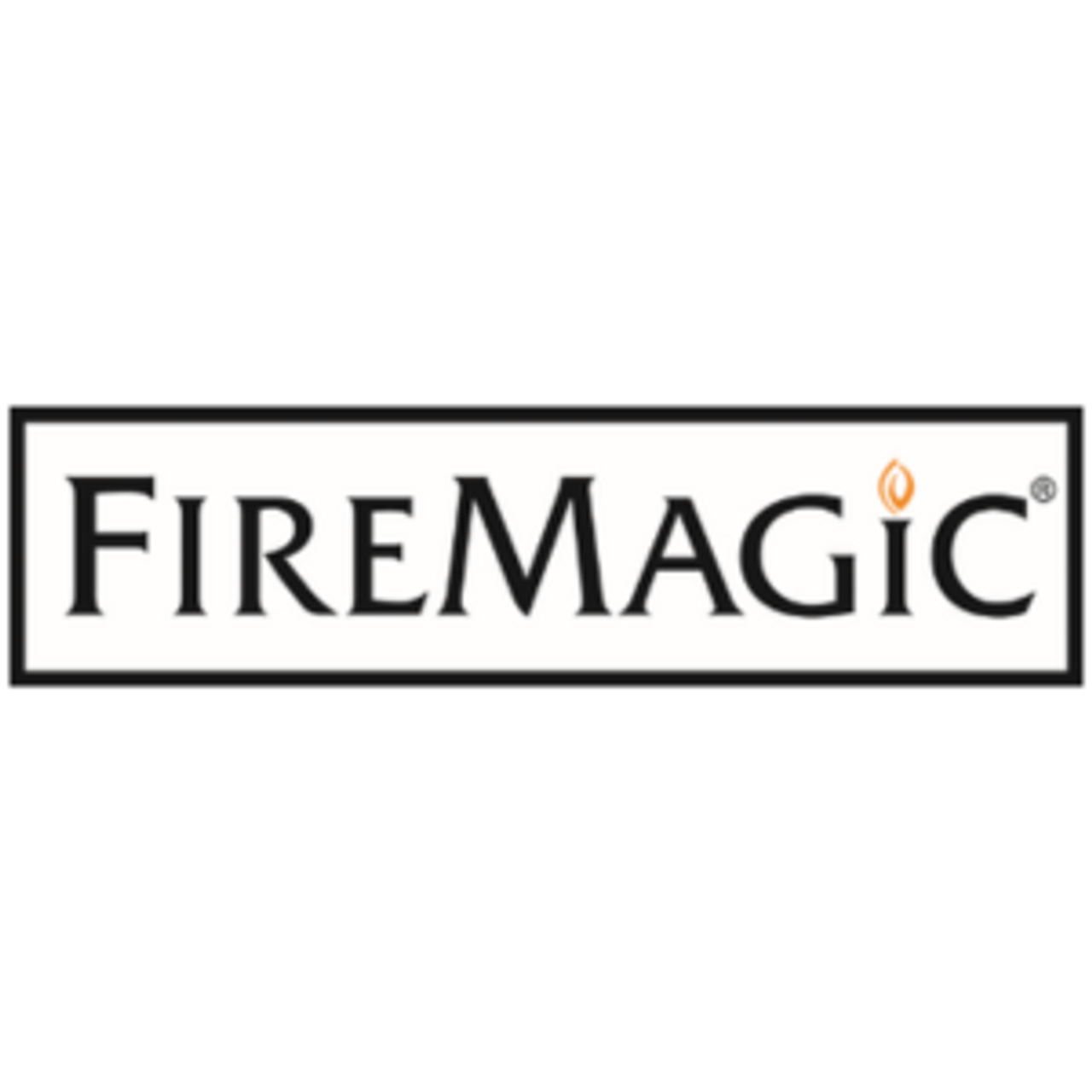 Fire Magic Grills